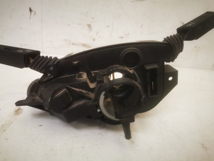 Conmutador volante completo con anillo airbag Opel vectra C 2002