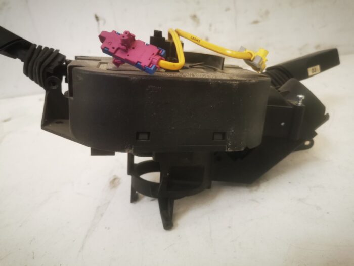 Conmutador volante completo con anillo airbag Opel vectra C 2002