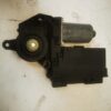 Motor elevalunas trasero izquierdo Audi A4 8E 2005