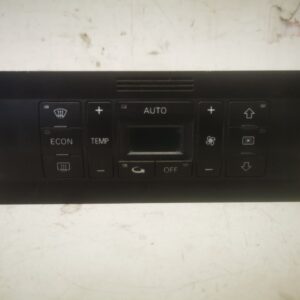 Mando climatizador Audi A3 8L 2000