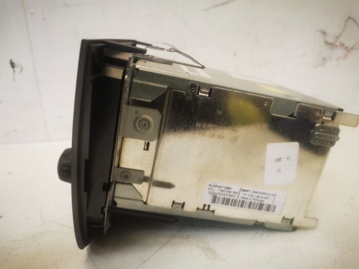 Radio CD MP3 Seat Altea 5P Leon 1P 2007