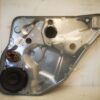 Elevalunas trasero derecho Seat Ibiza III 6L Córdoba 6L