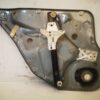 Elevalunas trasero derecho Seat Ibiza III 6L Córdoba 6L