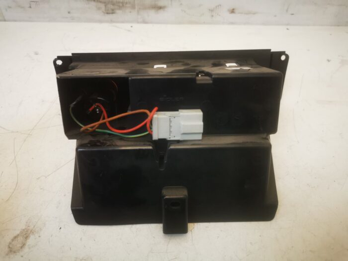 Porta cenicero delantero con encendedor Rover 45 2003