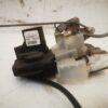 Cerradura trasera izquierda Rover 45 2003