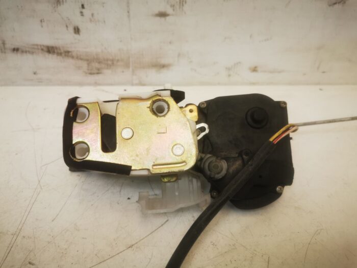 Cerradura trasera izquierda Rover 45 2003