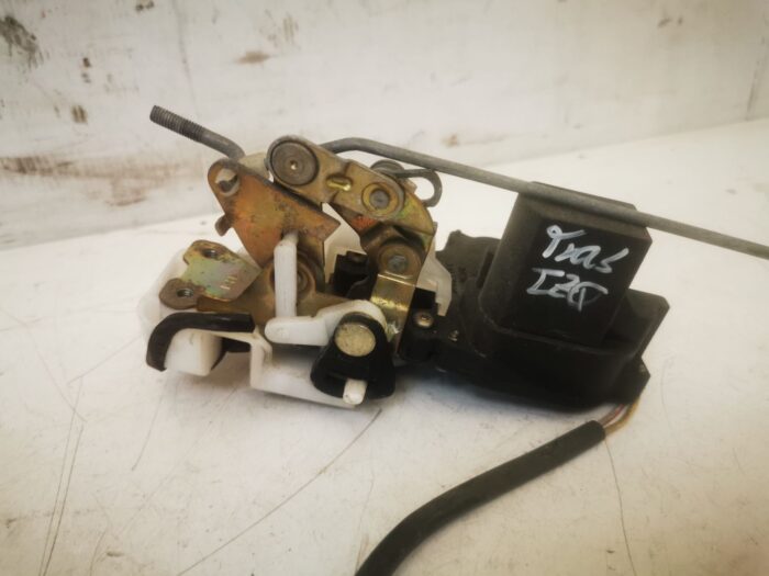Cerradura trasera izquierda Rover 45 2003