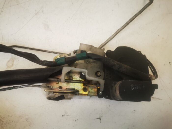Cerradura delantera izquierda Rover 45 2003