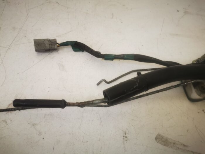 Cerradura delantera izquierda Rover 45 2003