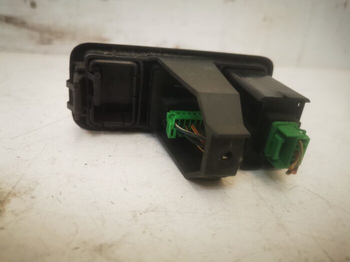 Botones regulación luces y retrovisores Rover 45 2003