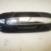 Maneta exterior trasera derecha Rover 45 2003 azul oscuro