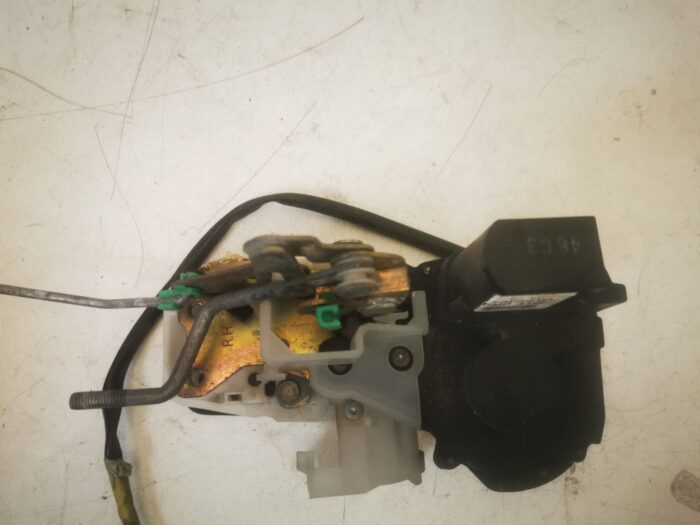 Cerradura trasera derecha Rover 45 2003