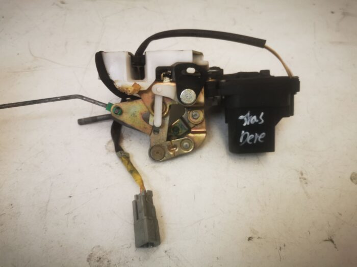 Cerradura trasera derecha Rover 45 2003