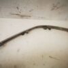 Embellecedor cromado paragolpes delantero lado derecho Rover 45 2003