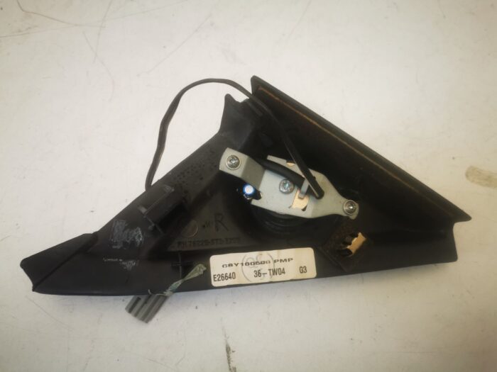 Twitter delantero derecho Rover 45 2003
