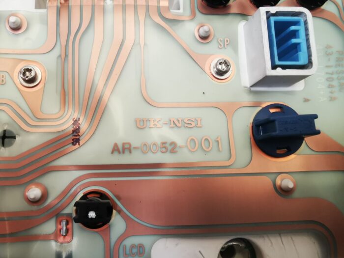 Cuadro de instrumentos Rover 45 2003