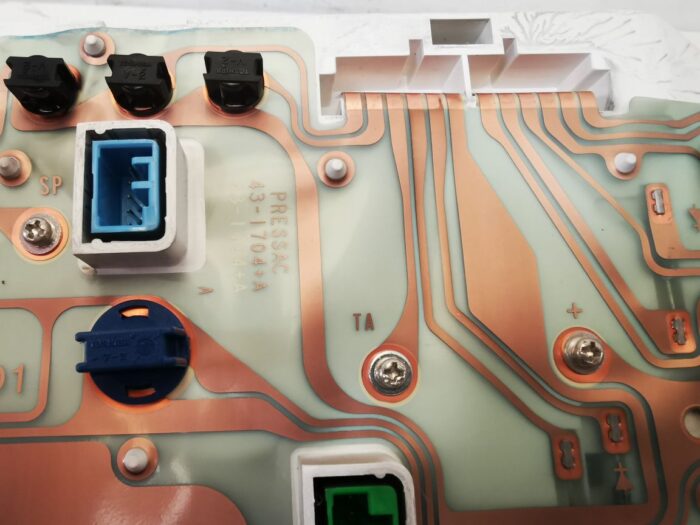 Cuadro de instrumentos Rover 45 2003