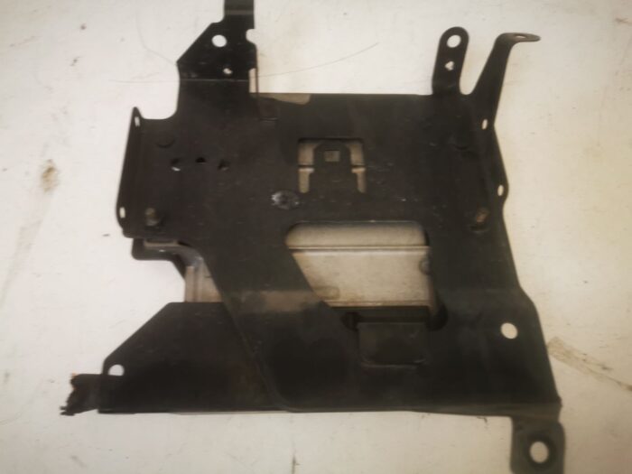 Centralita ECU motor Rover 45 2003 gasolina con soporte