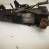 Centralita ECU motor Rover 45 2003 gasolina con soporte