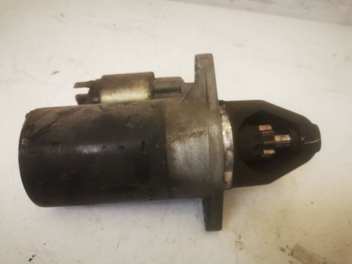 Motor de arranque Rover 45 2003 gasolina