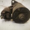 Motor de arranque Rover 45 2003 gasolina