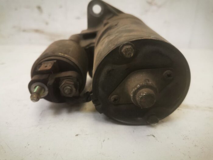 Motor de arranque Rover 45 2003 gasolina