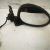 Retrovisor exterior derecho Rover 45 2003 azul oscuro