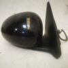 Retrovisor exterior derecho Rover 45 2003 azul oscuro