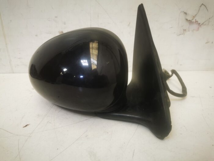 Retrovisor exterior derecho Rover 45 2003 azul oscuro