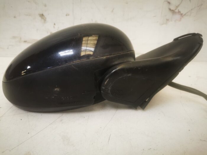 Retrovisor exterior derecho Rover 45 2003 azul oscuro
