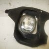 Faro antiniebla delantero izquierdo Rover 45 2003 con soporte