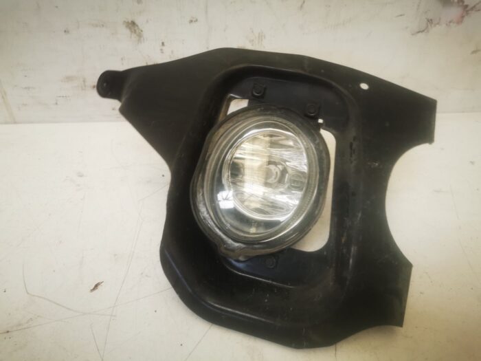 Faro antiniebla delantero izquierdo Rover 45 2003 con soporte