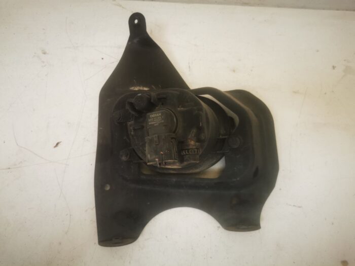 Faro antiniebla delantero izquierdo Rover 45 2003 con soporte