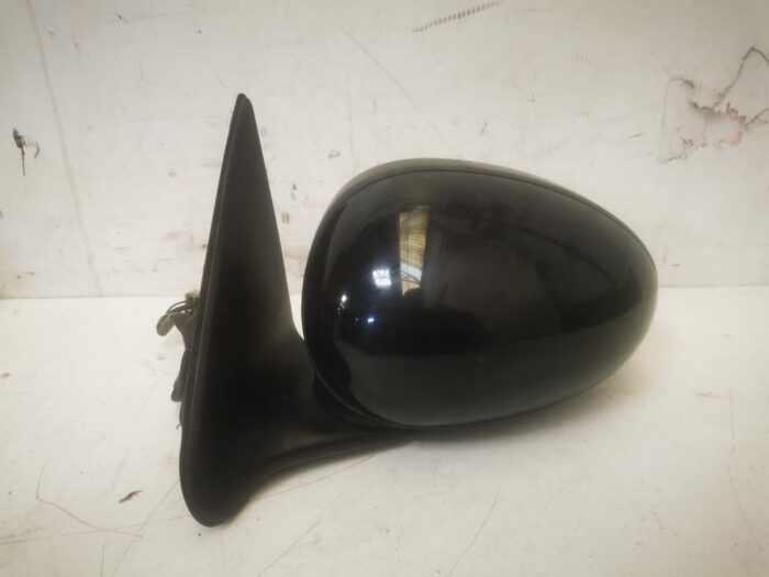 Retrovisor exterior izquierdo Rover 45 2003 azul oscuro