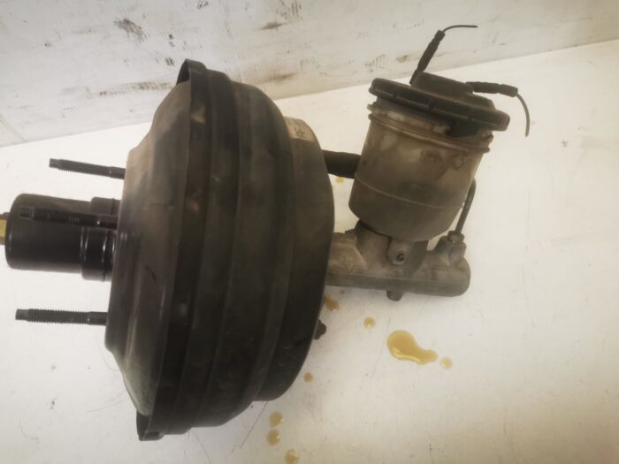 Servo freno con bomba y depósito Rover 45 2003