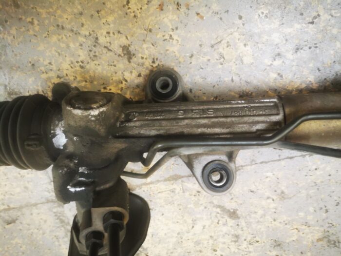 Cremallera de dirección Rover 45 2003