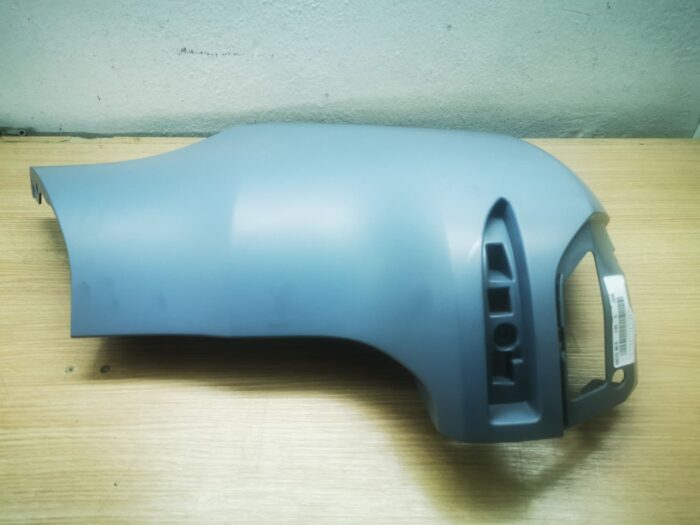 Refuerzo paragolpes trasero derecho Renault Kangoo III KC imprimado