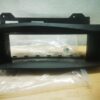 Deflector de  enfriador Renault Clio IV fase I 2012 a 2016