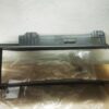 Deflector de  enfriador Renault Clio IV fase I 2012 a 2016
