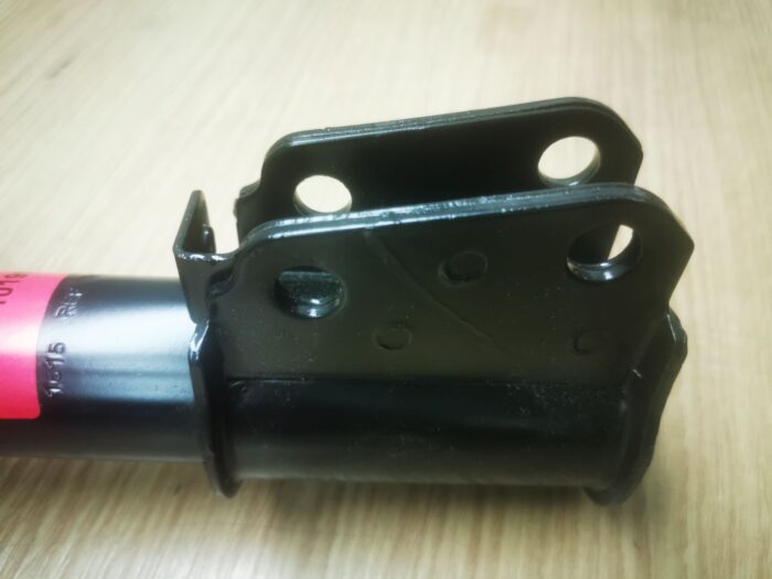 Amortiguador delantero Renault Twingo I  (C06_)