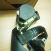 Cinturón de seguridad trasero izquierdo Renault Kangoo II