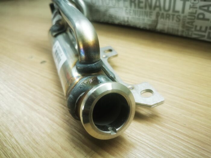 Radiador EGR Renault Megane II Laguna II nuevo original