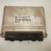 Centralita ECU motor Audi A4 8D