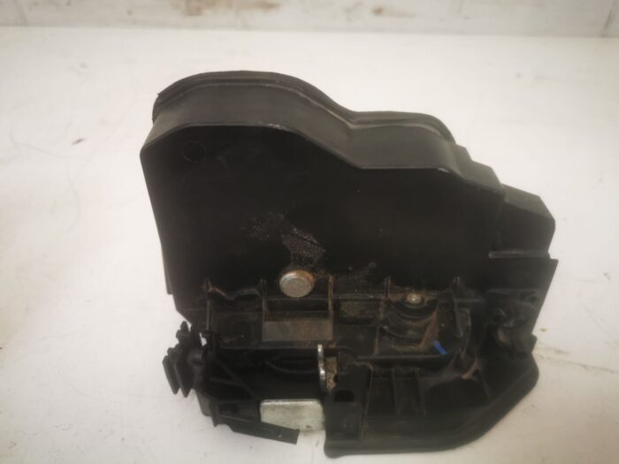 Cerradura de seguridad trasera izquierda BMW varios modelos X6 X1 serie 5