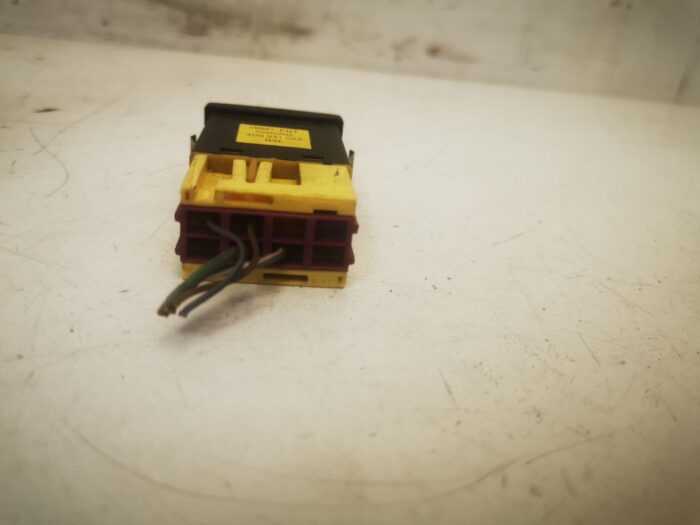 Botón antiniebla trasero Audi A4 8D B5 1999