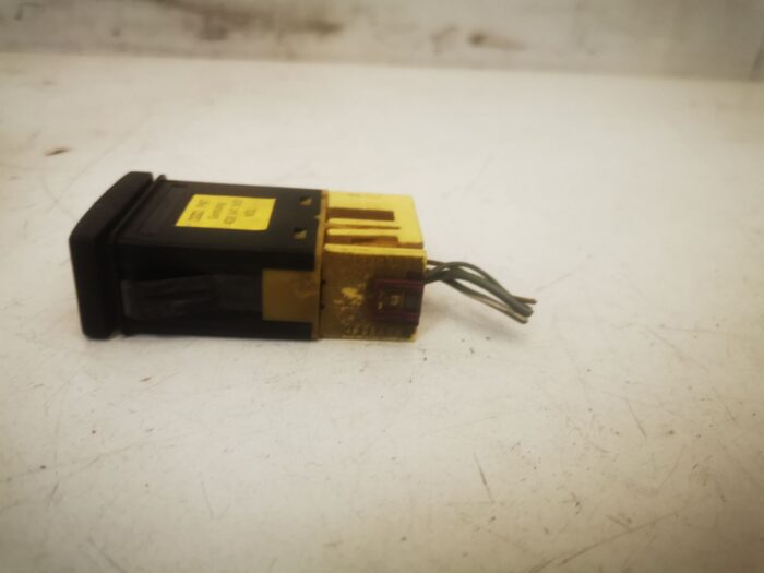 Botón antiniebla trasero Audi A4 8D B5 1999