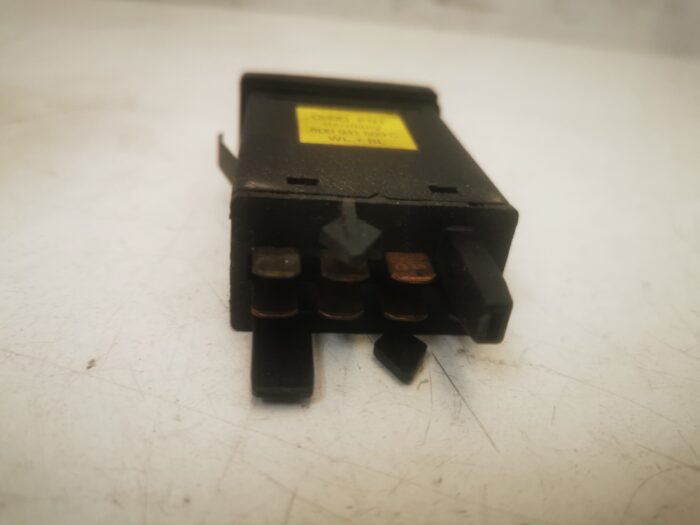 Botón emergencia Audi A4 8D B5 1995