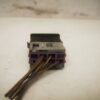 Botón regulación altura luces Audi A4 8D 5B