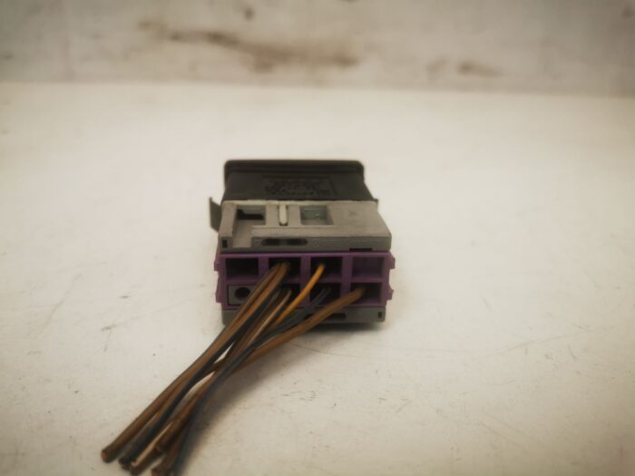 Botón regulación altura luces Audi A4 8D 5B