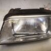 Faro delantero izquierdo Audi A4 8D 5B 1999
